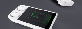 SurePulse - Newborn Heart Rate Monitor