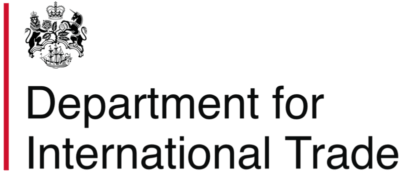 Department for international trade
