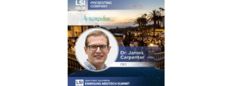 SurePulse presenting at LSI Emerging Medtech Summit 2023